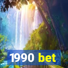 1990 bet